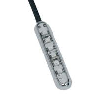 Magic Spots — 58.7 mm × 18.8 mm × 4.8 mm, blanco