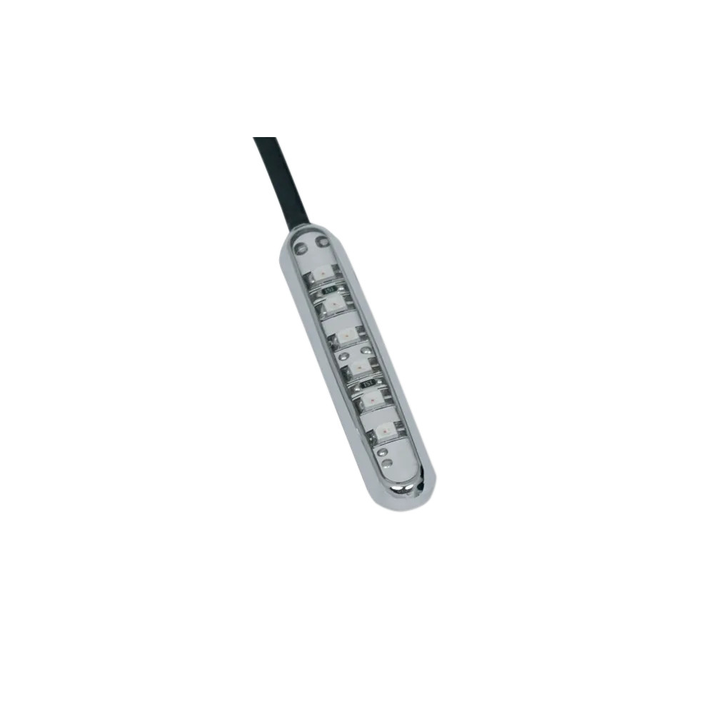 Magic Spots — 58.7 mm × 18.8 mm × 4.8 mm, blanco