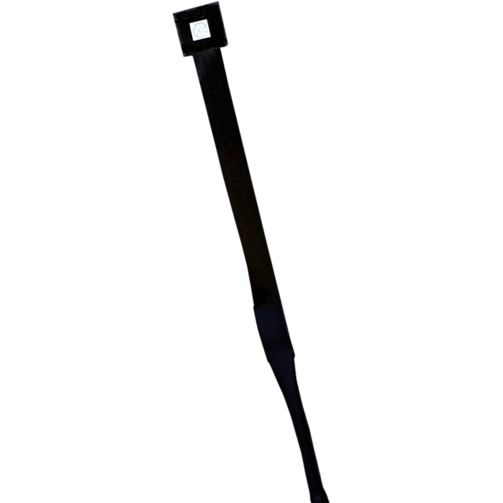 Magical Wizards™ LED individual — 7/16" L x 7/16" A x 1/16" P, cable 70"