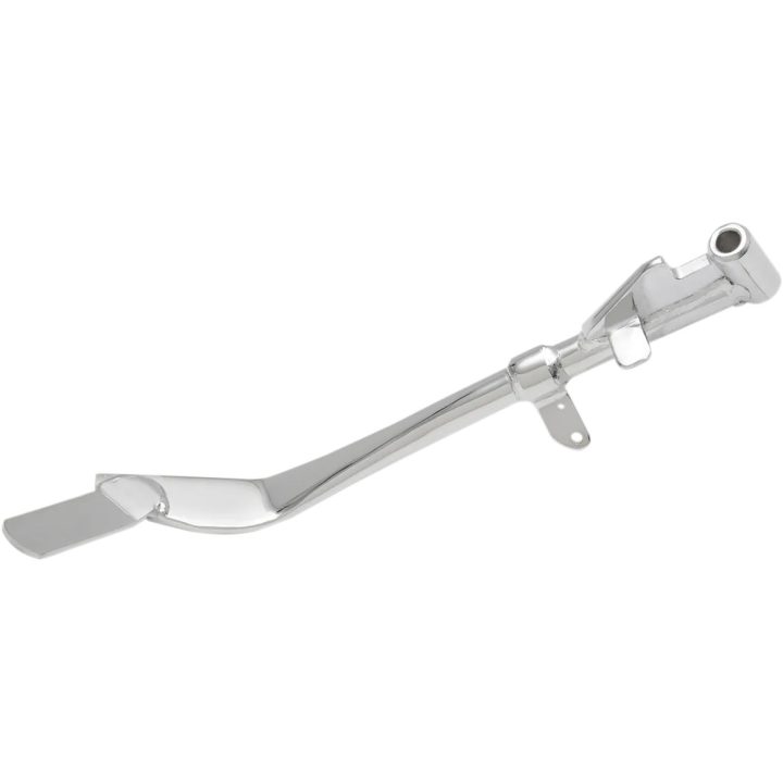 Pata de cabra — 22,9 cm (9"), 25,4 mm (1"), cromado