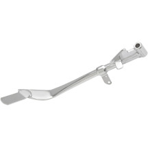 Kickstand — 229 mm (9"), 25.4 mm (1"), chrome