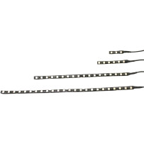 MagicFLEX2® Low-Profile LED Accent Light Strips — 38.1 mm (1-1/2"), White