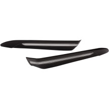 Tour-Pak® Light Accents — Black housing, adhesive-back mount