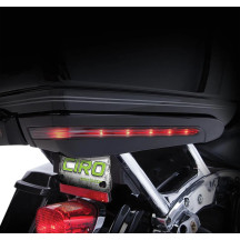 Tour-Pak® Light Accents — Black housing, adhesive-back mount