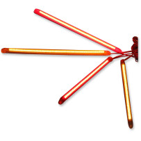 TruFLEX® II Flexible LED Strip — 14.9 cm (5-7/8"), 12V