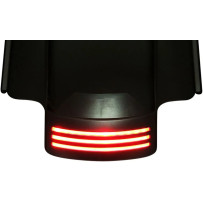ProBeam® LED TriBar Taillight — Harley-Davidson®, Smoke
