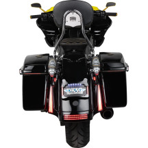 ProBeam® LED TriBar Taillight — Smoke lens, for Harley-Davidson®
