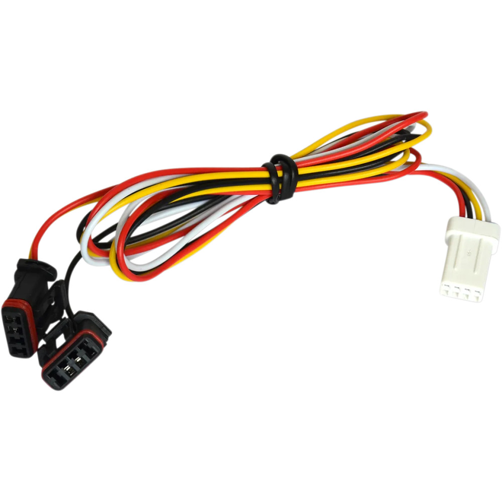 Handguard Light Harness Kit — 4-pin connector