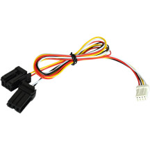 Handguard Light Harness Kit — 3-pin connector