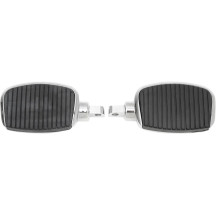 Mini Floorboards — 7 cm x 10 cm, Black