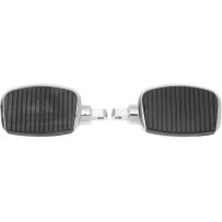 Mini Floorboards — 7 cm x 10 cm, Black