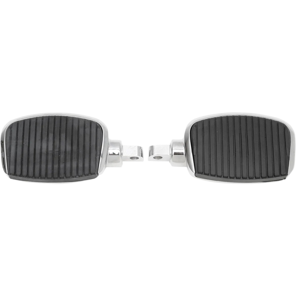 Mini Floorboards — 7 cm x 10 cm, Black