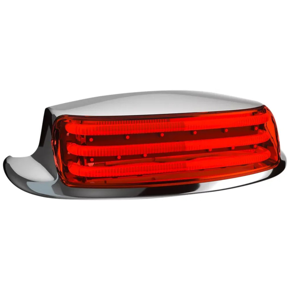 ProBEAM® Piloto trasero de punta de guardabarros — 12V, rojo