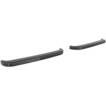 Luces de acento BAGZ™ de perfil bajo LED — 7/16" perfil bajo, 12 V, rojo