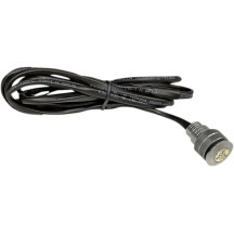 LED Boltz Custom Lighting — Amber turn signal, pair