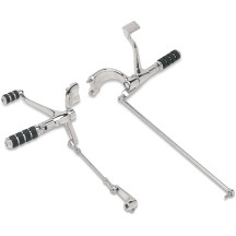 Forward Control Kit — Standard