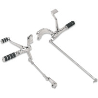 Forward Control Kit — Standard