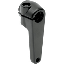 Shift Shaft Lever — Anodized black