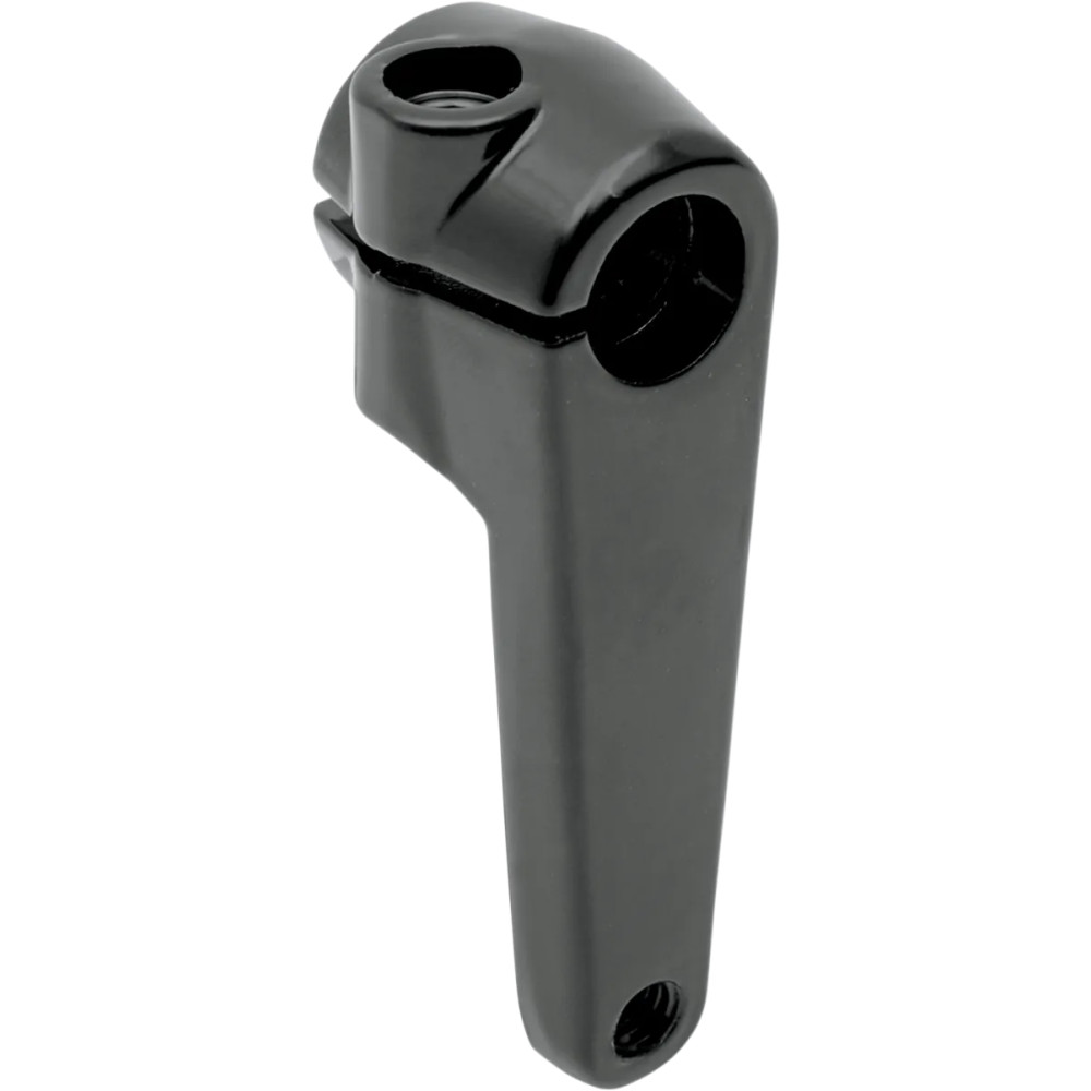 Shift Shaft Lever — Anodized black