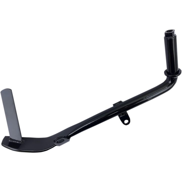 Caballete lateral — 24 cm (9-1/2"), recorta 25.4 mm (1")