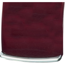 Luces LED para guardabarros Dynamic — Para Harley-Davidson®, lente ahumada