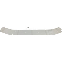 Drilling Template Add-On Kit for ProBEAM Tour Pak Light — Harley-Davidson