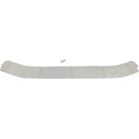 Kit de plantilla de perforación para ProBEAM Tour Pak Light — Harley-Davidson