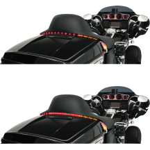 Tour Blade® — LED, perfil bajo