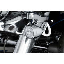 Insertos LED Fang® para intermitentes frontales con bisel — Harley-Davidson®