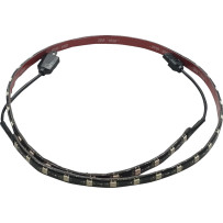 Tira LED de acento ProGLOW™ — 81 cm (32"), 12V