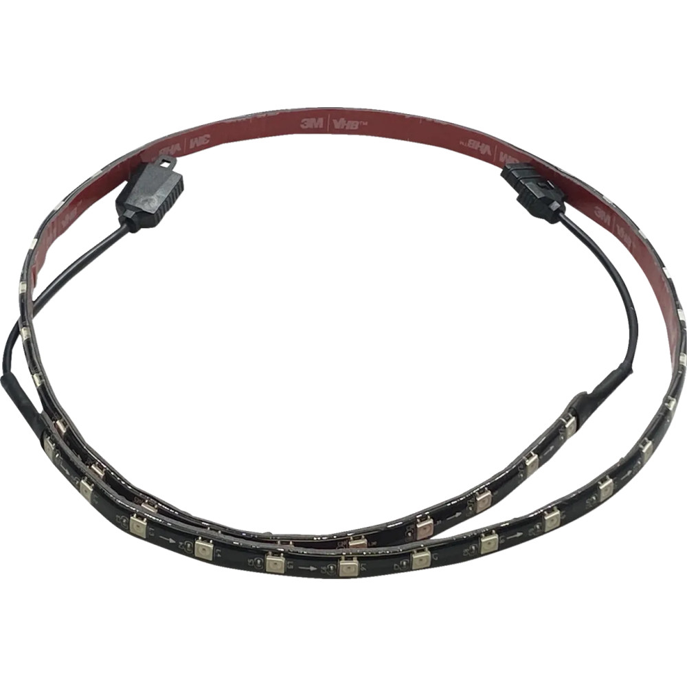 Tira LED de acento ProGLOW™ — 81 cm (32"), 12V