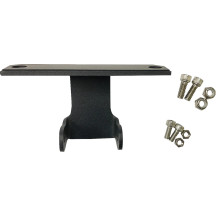 Soporte de montaje — Harley-Davidson®, negro