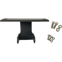 Soporte de montaje — Harley-Davidson®, negro