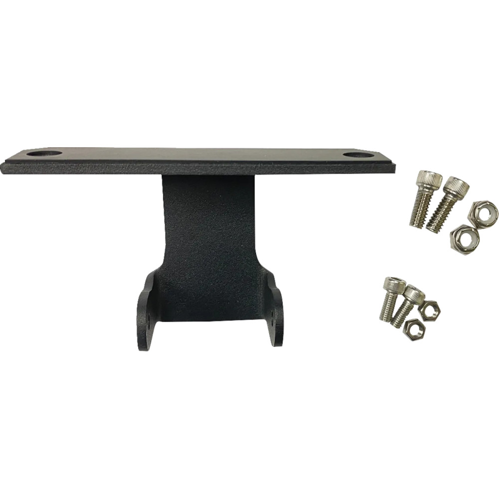 Soporte de montaje — Harley-Davidson®, negro