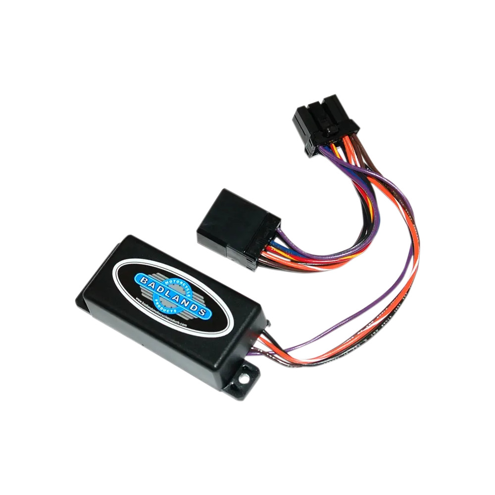 Plug-In Style Turn Signal Load Equalizer™ III — 12V