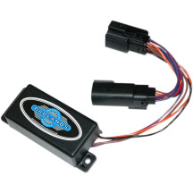 Plug-In Style Turn Signal Load Equalizer™ III — 12V