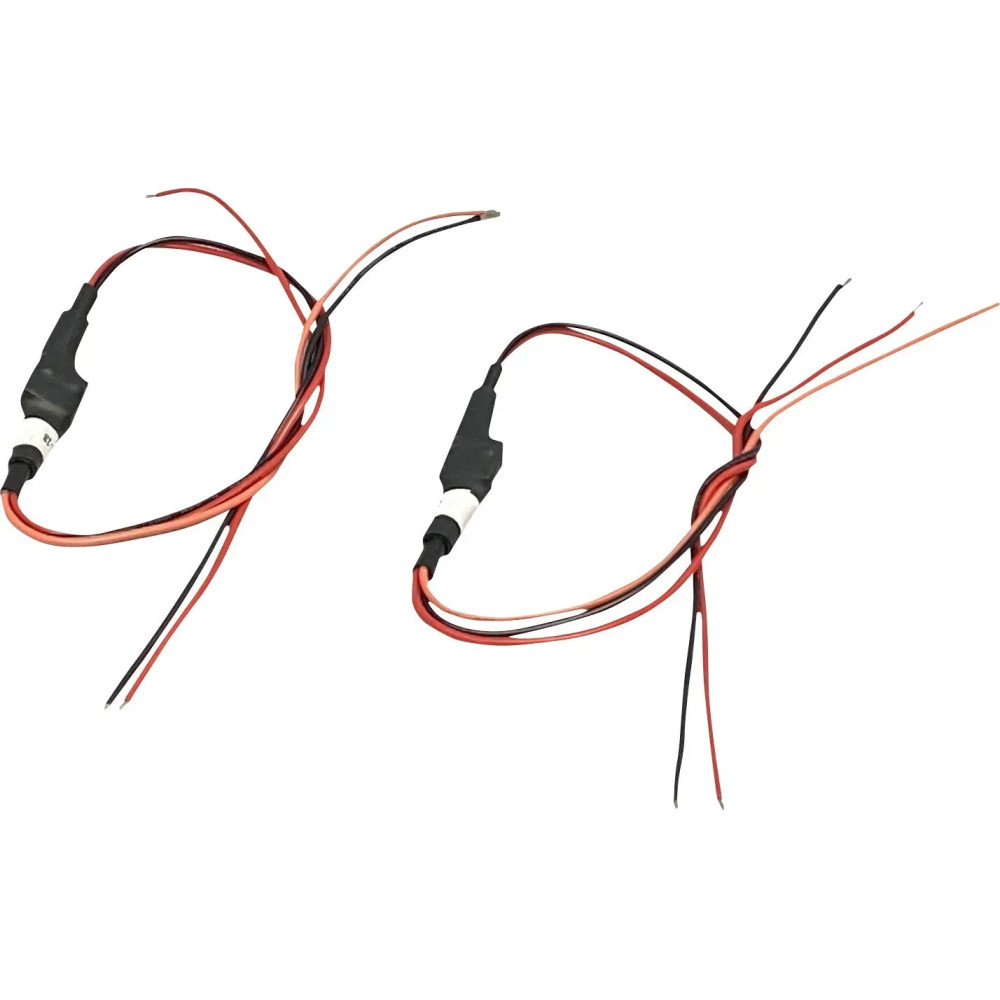 Eclipze2® Módulo de Doble Intensidad — 12V, Par