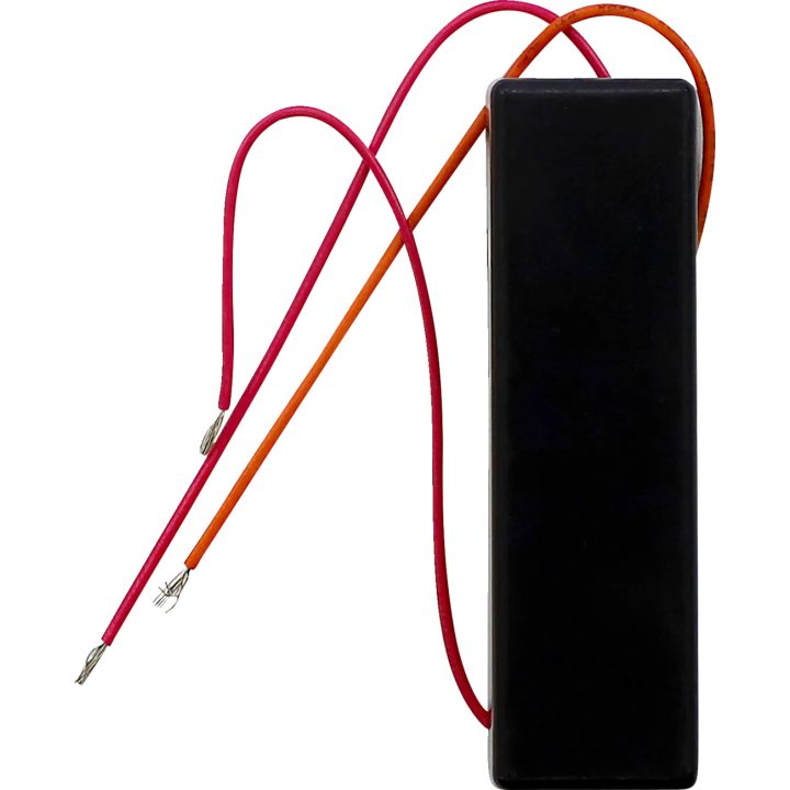 TruFLEX® Convertidor dual para tira LED flexible — Kit convertidor, 65-100 LED