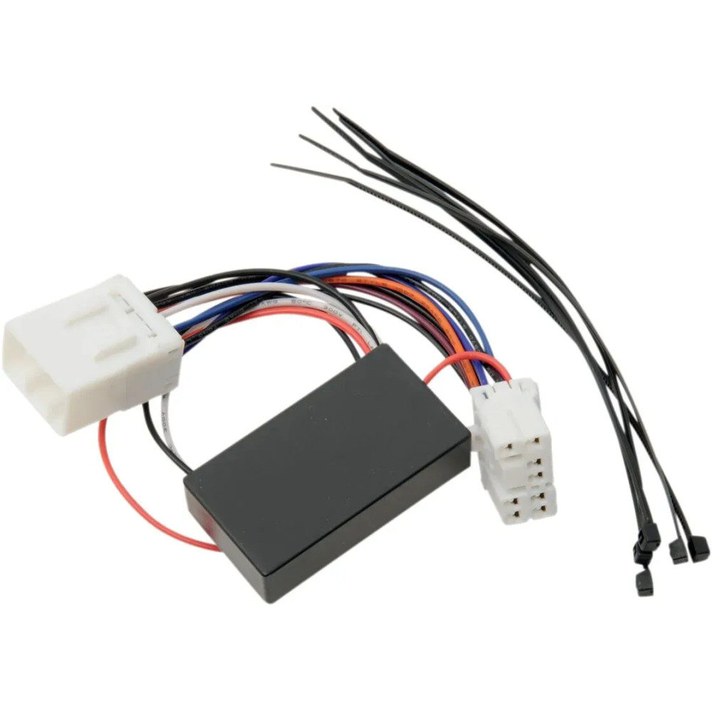 Magic Strobes™ Brake Light Flasher — 12V, 57.2×31.8×12.7 mm