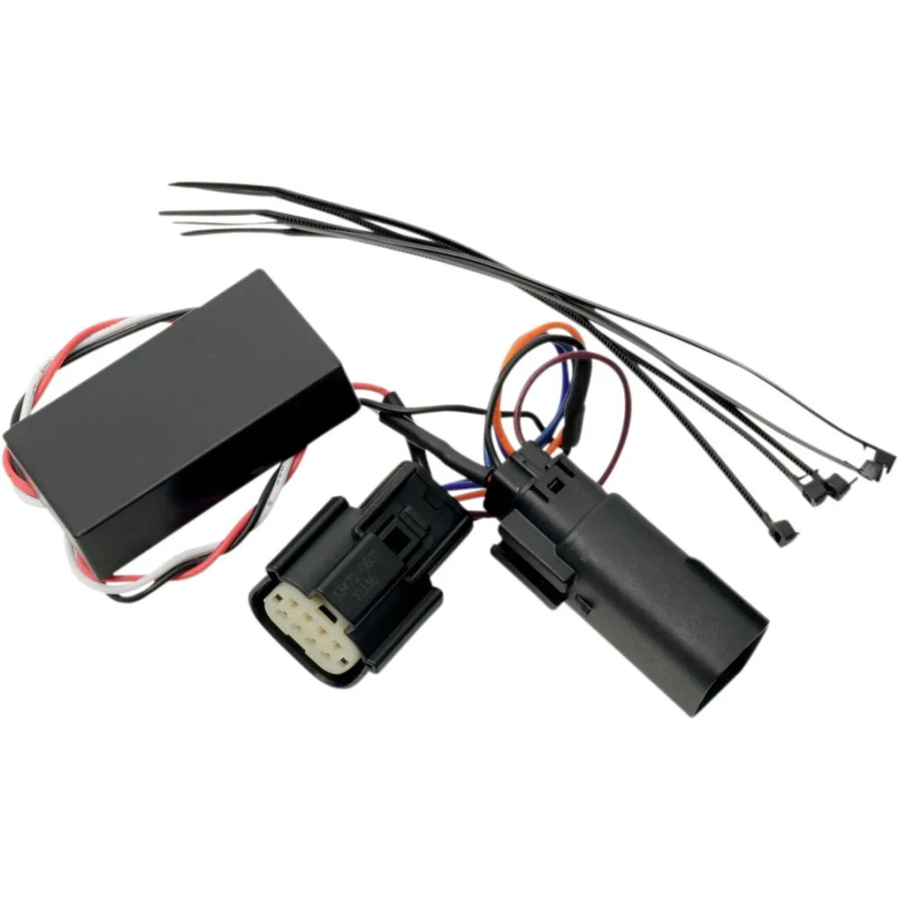 Magic Strobes™ Brake Light Flasher — 12V, 57.2 mm