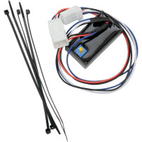 Magic Strobes™ Brake Light Flasher — 57.2×31.8×12.7 mm, 12V, 84W