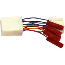 Wiring Adapter — 12V