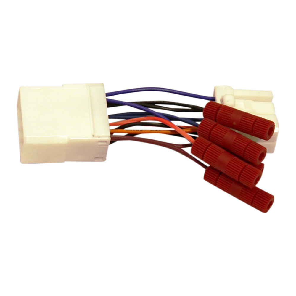 Wiring Adapter — 12V