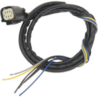 Illuminator Module Adapter — 12V, 6-pin connector