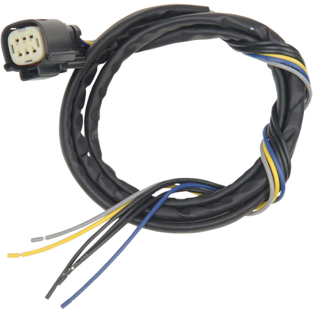 Illuminator Module Adapter — 12V, 6-pin connector