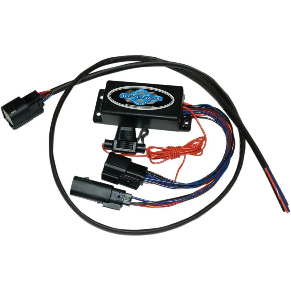 Brake Light Eliminator Module — 12 V, IHL-04