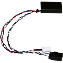 Magic Strobes™ Brake Light Flasher — 57.2×31.8×12.7 mm, 12 V