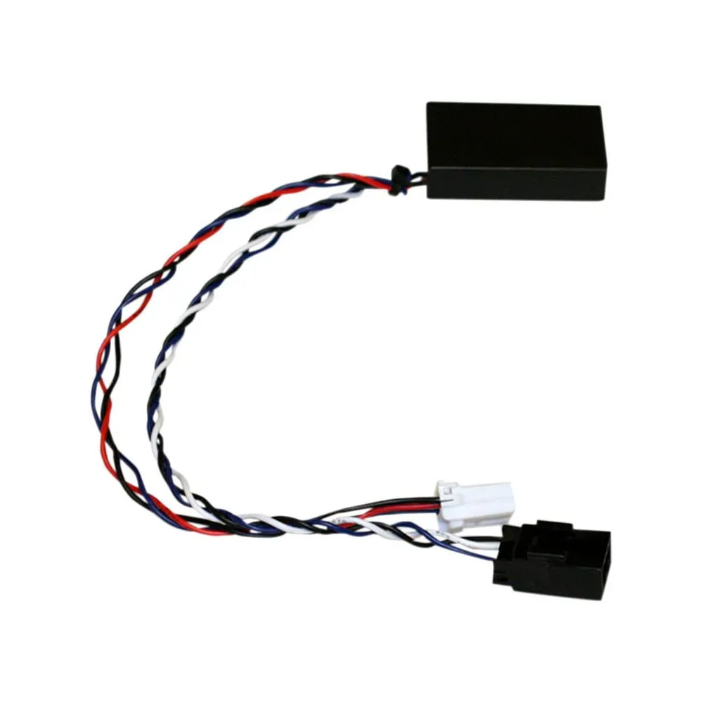 Magic Strobes™ Brake Light Flasher — 57.2×31.8×12.7 mm, 12 V