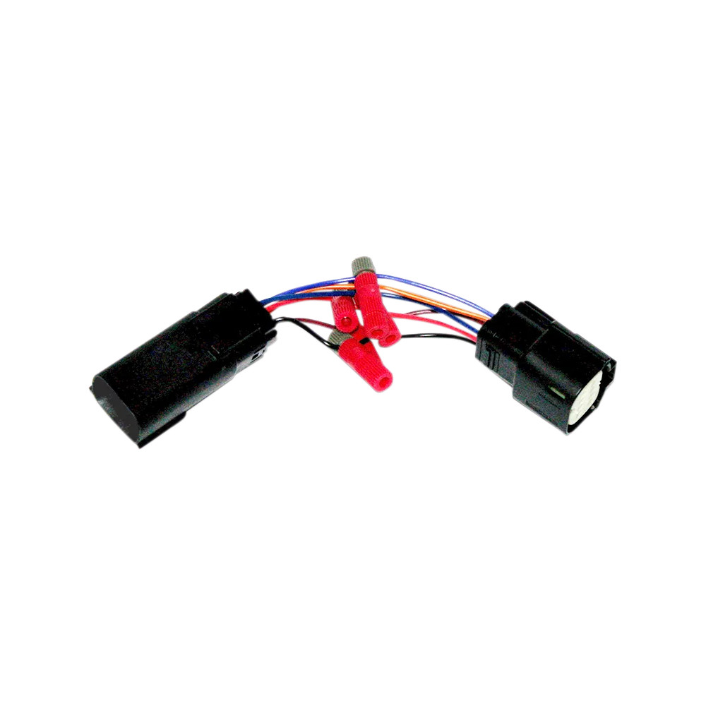 Wiring Adapter — Brake, Run, Turn, MPR-BCM
