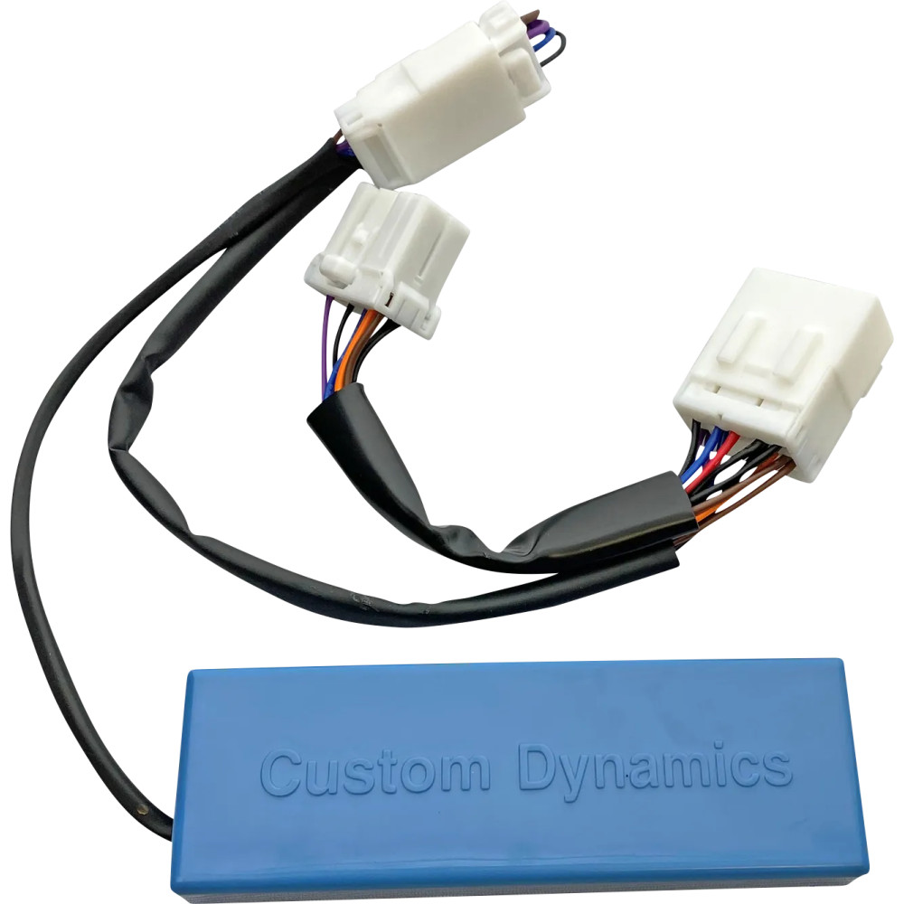 Smart Signal Stabilizer — 12V